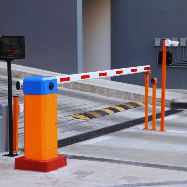 Auto Gate Guys deliver professional boom gate installations that are easy to use and built to protect your property. Auto Gate Guys deliver professional boom gate installations that are easy to use and built to protect your property.