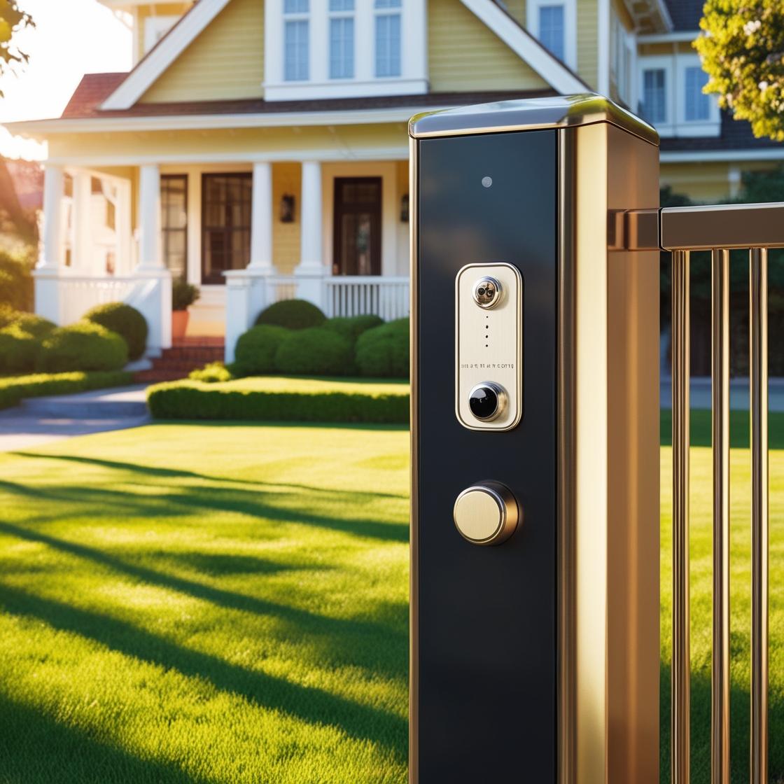 Professional Electric Gate and Intercom System Installations Across the Central Coast by Auto Gate Guys Professional Electric Gate and Intercom System Installations Across the Central Coast by Auto Gate Guys