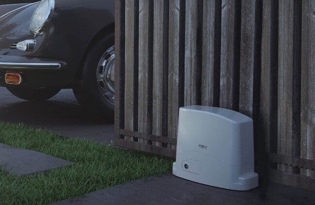 Key Automation is an Italian gate automation brand specialising in compact, cost-effective systems that suit residential driveways and tidy retrofits Key Automation is an Italian gate automation brand specialising in compact, cost-effective systems that suit residential driveways and tidy retrofits