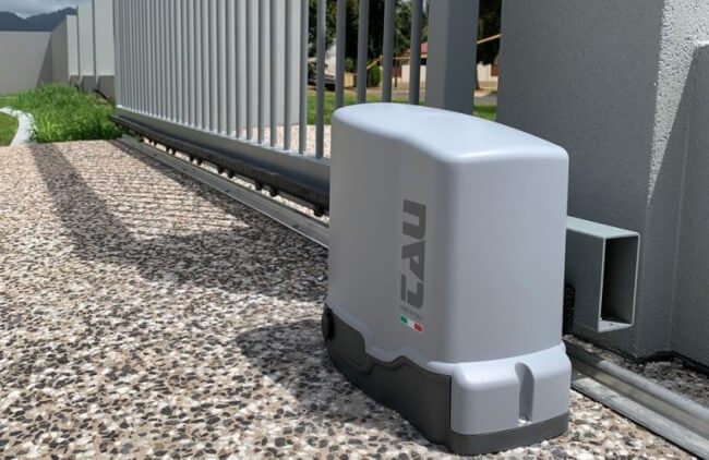 TAU electric gate motor range is known for adaptability, with compact kits for homes, robust units for commercial entries, and solar-compatible models for rural sites TAU electric gate motor range is known for adaptability, with compact kits for homes, robust units for commercial entries, and solar-compatible models for rural sites